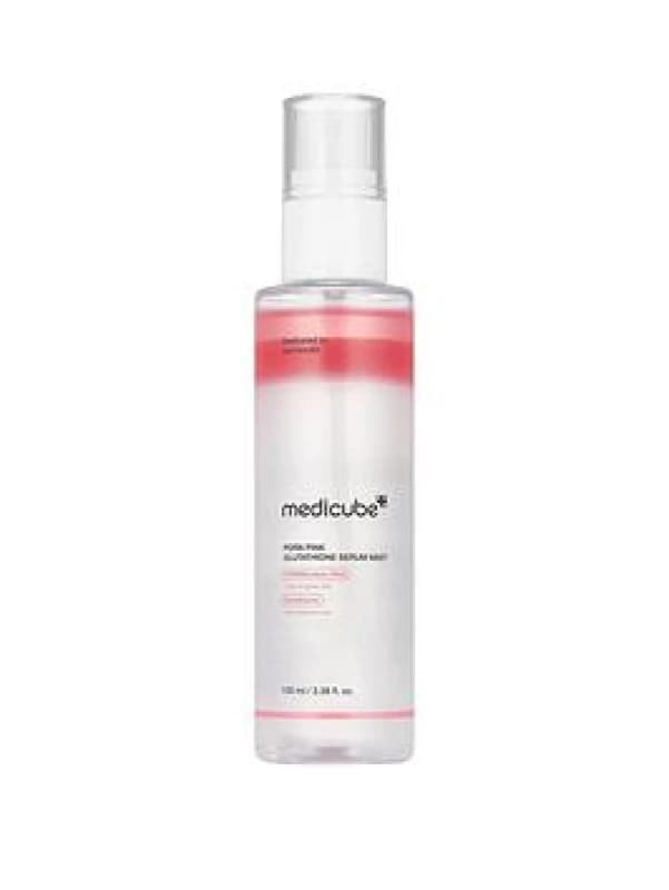 Medicube - PDRN Pink Glutathione Serum Mist (100ml)