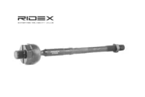 RIDEX Inner Tie Rod BMW 51T0060 32216762243,32216762244,6762243 Rack End,Inner Track Rod 6762244,partof32216762243