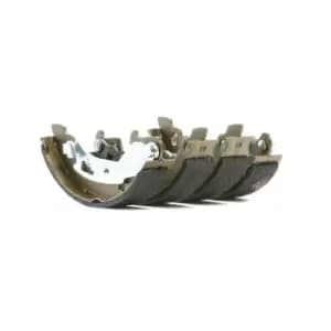 RIDEX Brake Shoes FIAT 70B0350 77362491 Brake Shoe Set,Brake Lining