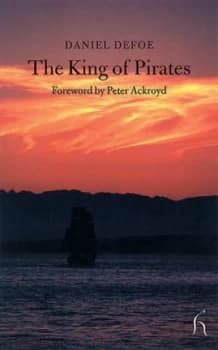 The King of Pirates by Daniel Defoe Book
