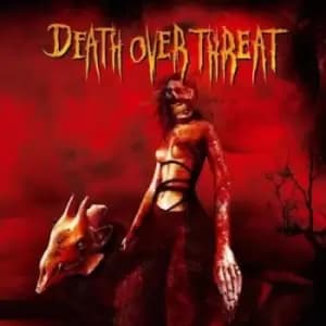 Sangre by Death Over Threat CD Album