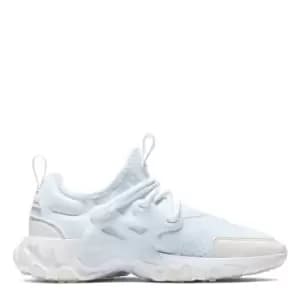 Nike React Presto Childrens Trainers - White