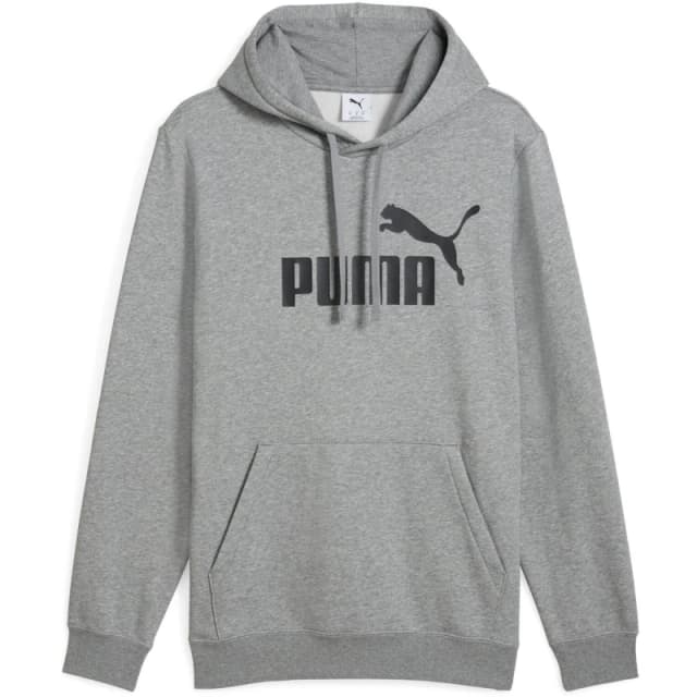Puma No1 OTH Hoodie Mens Grey male S