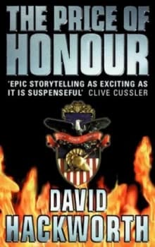The Price of Honour by David H Hackworth Paperback