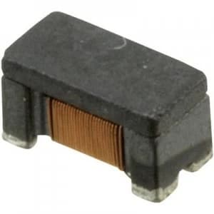 EMI filter 50 V 0.2 A L x W 3.2mm x 2.2 mm