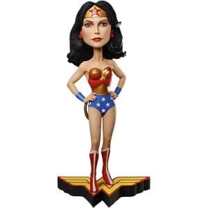 Wonder Woman DC Comics Head Knocker