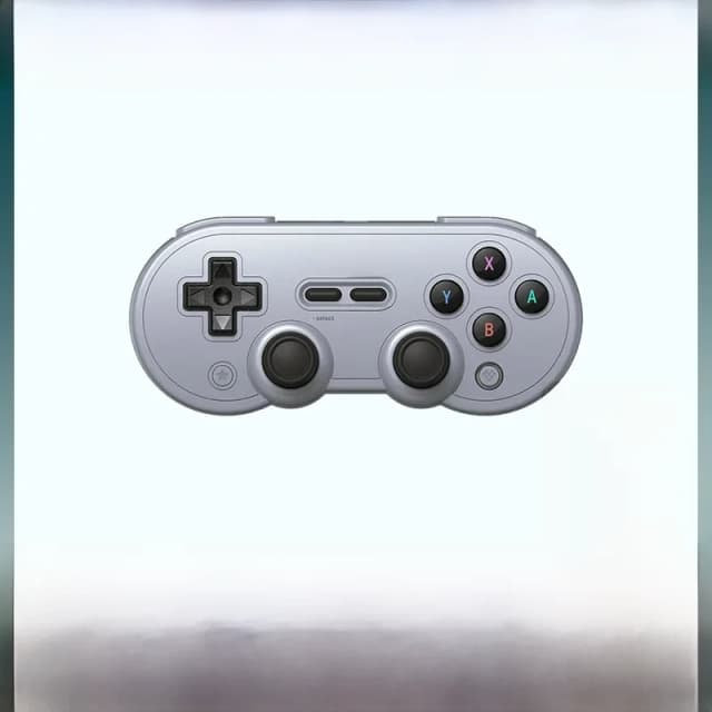 8Bitdo 8BitDo SN30 Pro Gamepad Hall Ed/G Classic