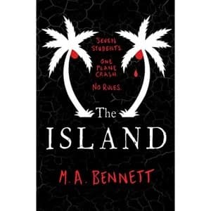 The Island Paperback / softback 2018