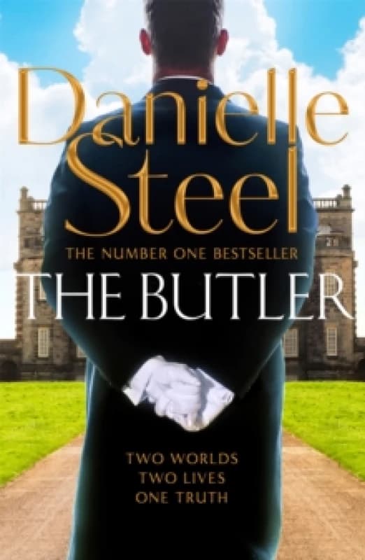 The Butler Hardback