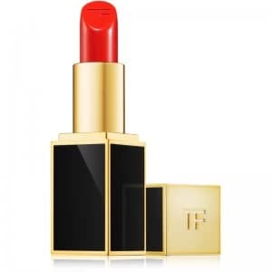 Tom Ford Lip Color Lipstick Shade 85 Foxfire 3 g