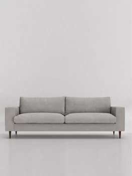 Swoon Evesham Original Three-Seater Sofa