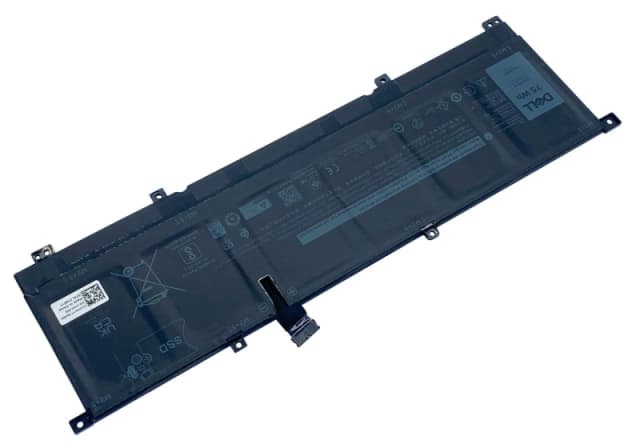 DELL ERY 75WHR 6C LIHIUM