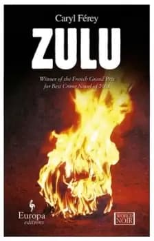 Zulu by Caryl Frey