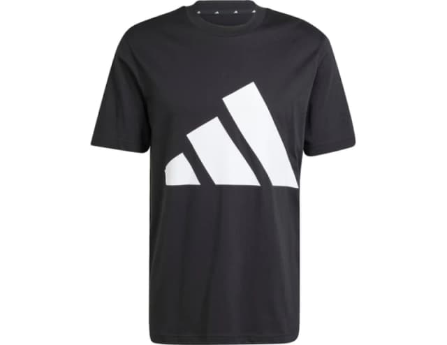 Adidas T-Shirt Black M