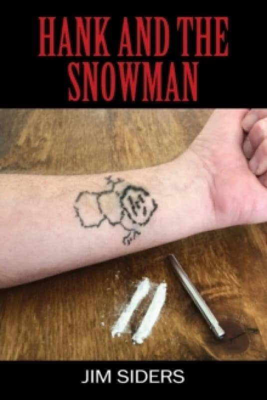 Hank and the Snowman Paperback / softback