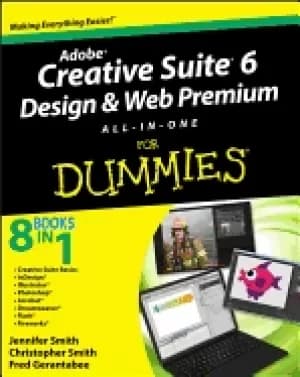 adobe creative suite 6 design and web premium all in one for dummies