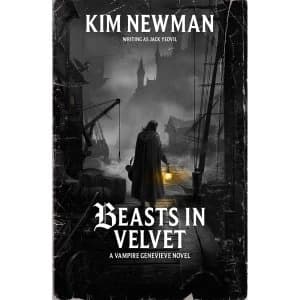 Beasts in Velvet (Warhammer Horror) Paperback - 11 Jul 2019