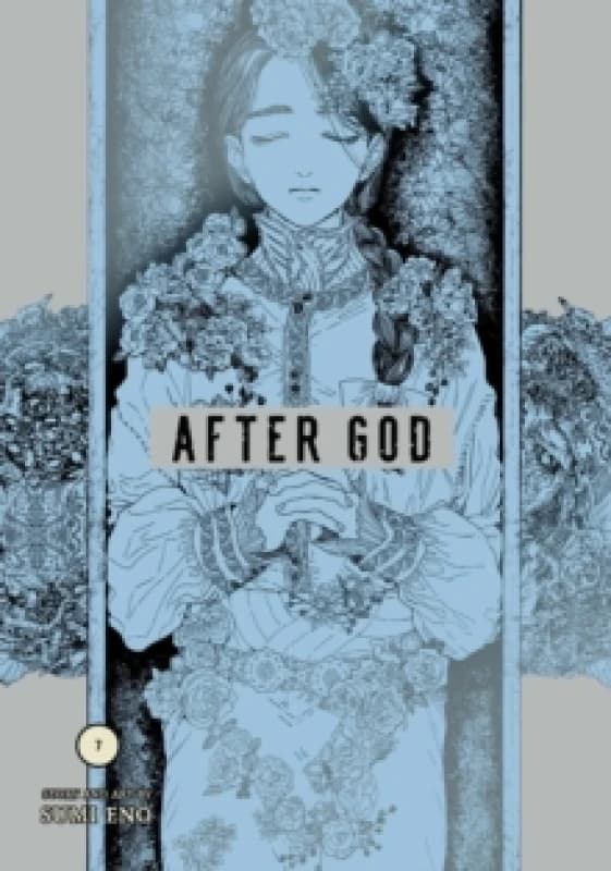 After God, Vol. 7 Paperback / softback