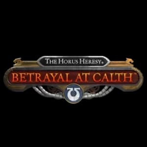 Warhammer 40000 Horus Heresy Betrayal at Calth PS4 Game