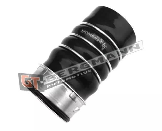 GT-BERGMANN GT52-331 Turbocharger Hose with quick couplers Charger Intake Hose (3314)