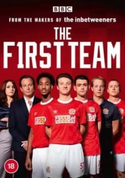 The First Team - DVD