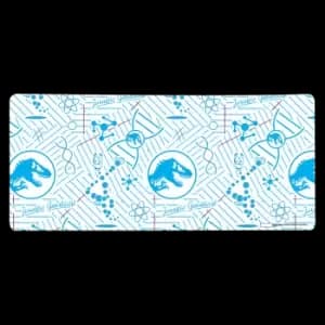 Jurassic Park DNA Gaming Mouse Mat - Large