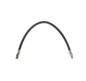 RIDEX Brake Hose 83B0100 Brake Line,Brake Pipe MERCEDES-BENZ,SL (R107),G-Klasse SUV (W463),G-Klasse SUV (W460),S-Klasse Limousine (W116)