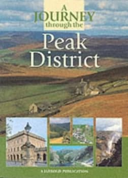 A Journey through the Peak District Book