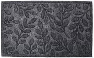 Mud Stopper Millibrook Leaves Doormat
