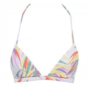 L Agent by Agent Provocateur Tayla Bikini Top - TRPR