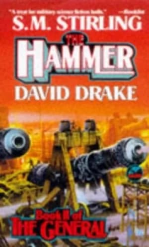 The hammer by Drake