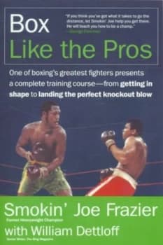 Box like the Pros by Joe Frazier Paperback