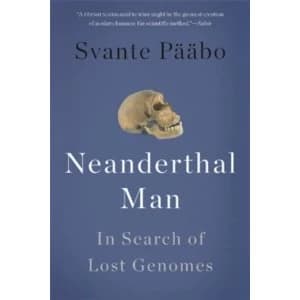 Neanderthal Man : In Search of Lost Genomes