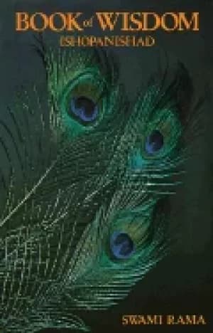 book of wisdom ishopanishad