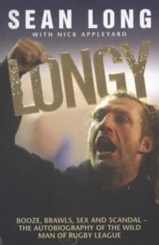 Longy by Sean Long Paperback