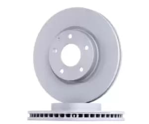 ATE Brake disc 24.0128-0277.1 Brake rotor,Brake discs MAZDA,CX-5 (KE, GH),6 Kombi (GJ, GL),6 Limousine (GJ, GL)