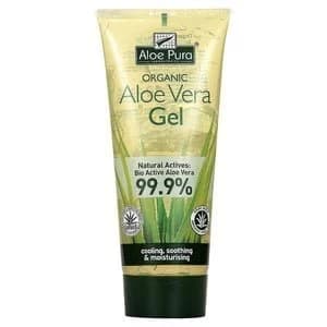 Aloe Pura Aloe Vera Skin Gel 200ml