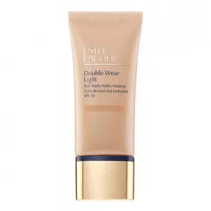 Estee Lauder Double Wear Light Soft Matte Hydra Foundation 2W1 Dawn