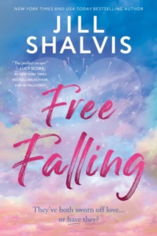 Free Falling Paperback / softback