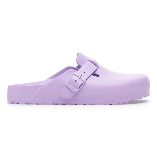Birkenstock Clogs Birkenstock Boston Eva Violet Unisex 36 Etroit