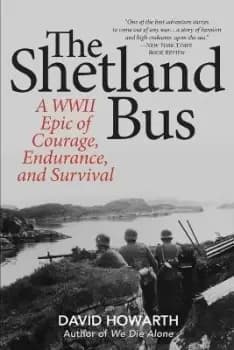 The Shetland Bus by David Howarth