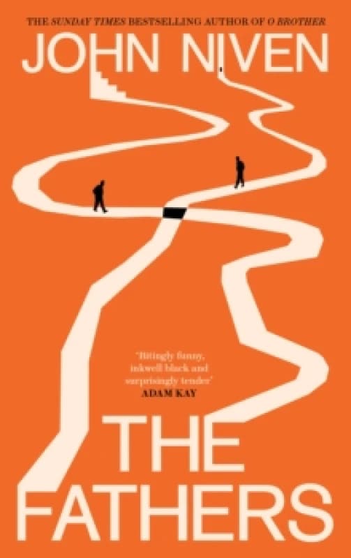 The Fathers Hardback