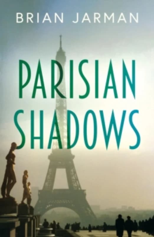 Parisian Shadows Paperback / softback