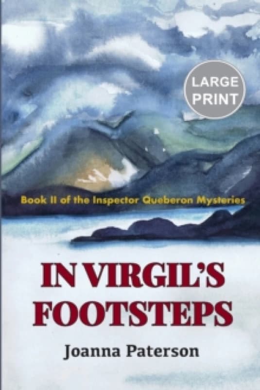 In Virgil's Footsteps Paperback / softback