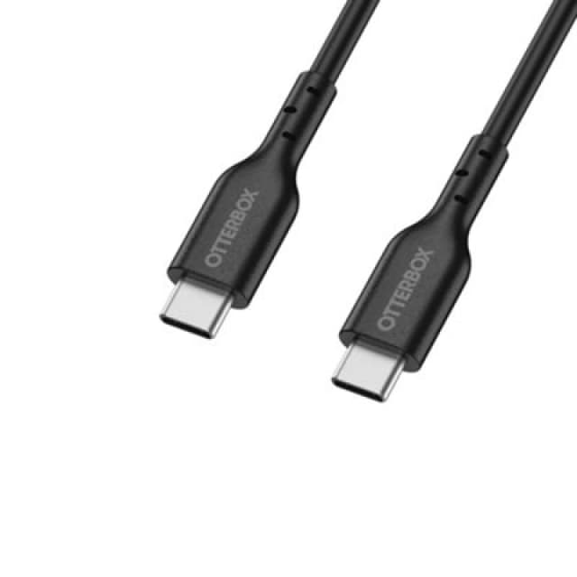 OtterBox OtterBox STANDARD CABLE USB C-C 1M 78-81356