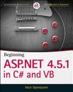 beginning aspnet 451 in c and vb