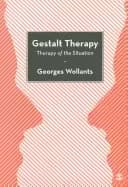 gestalt therapy therapy of the situation