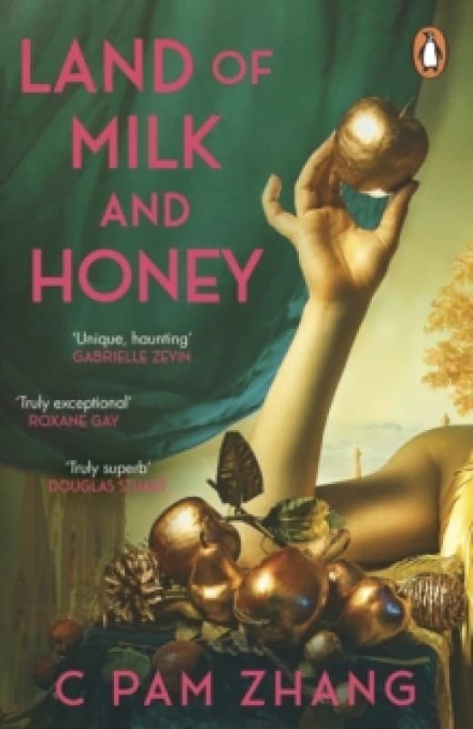 Land of Milk and Honey Paperback / softback