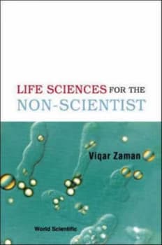 The Life Sciences for the Non-Scientist by Viqar Zaman Paperback