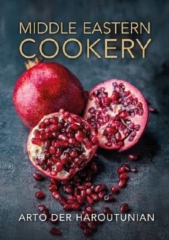 Middle Eastern Cookery Hardback